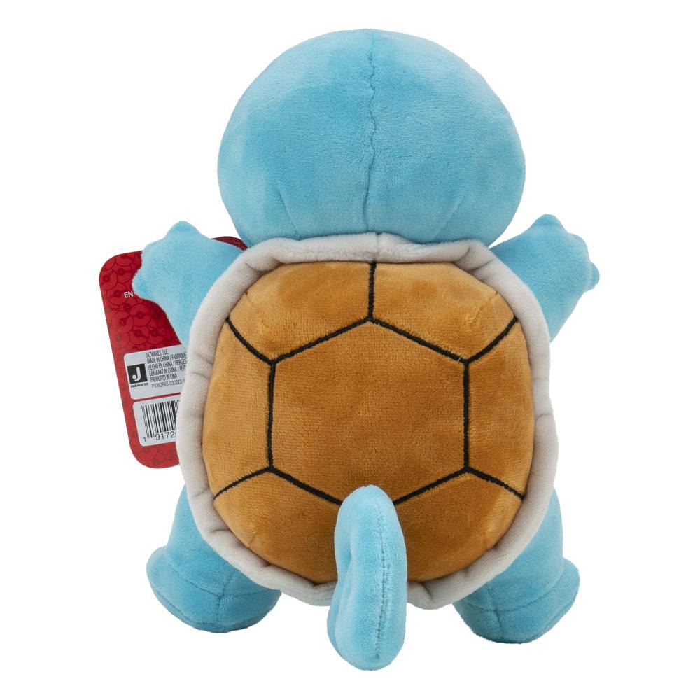 Peluche Pokémon Carapuce