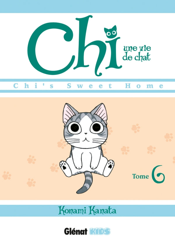 Chi - Une vie de Chat - Tome 06