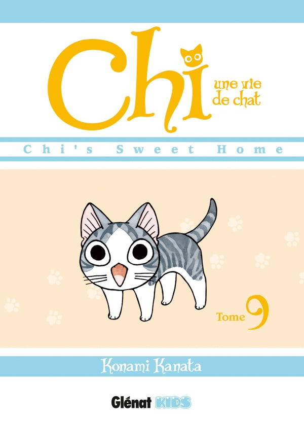 Chi - Une vie de Chat - Tome 09