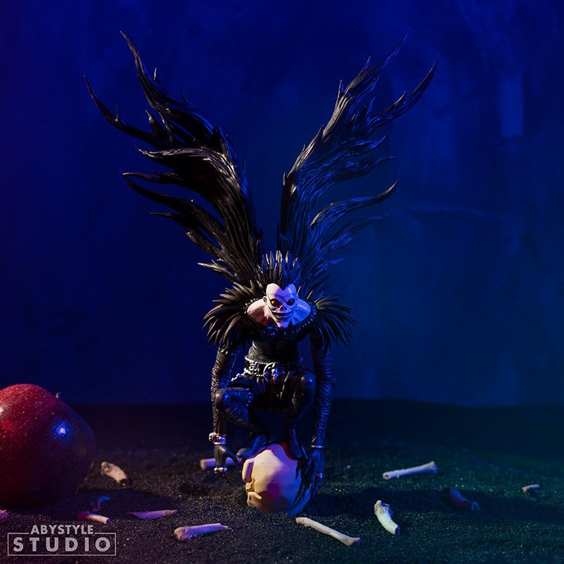 DEATH NOTE - Figurine "Ryuk"