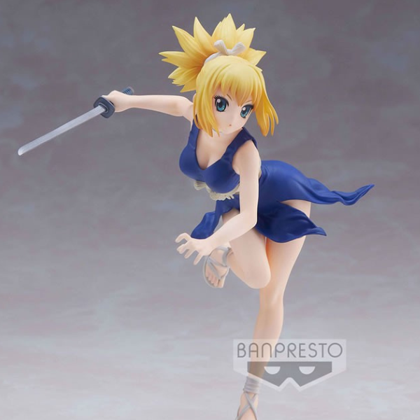 Dr. Stone - Figure Of Stone World - Kohaku