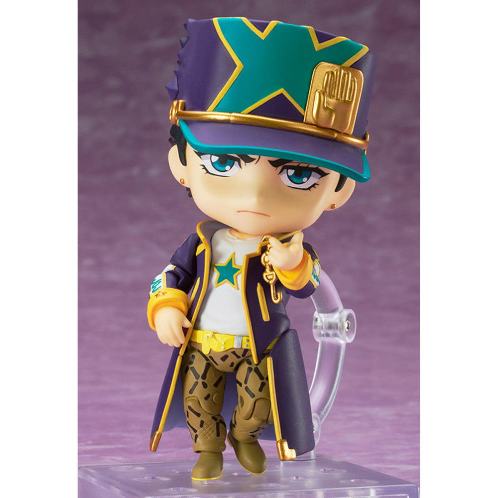 Jotaro Kujo - Nendoroid Jojo's Bizarre Adventure Stone Ocean