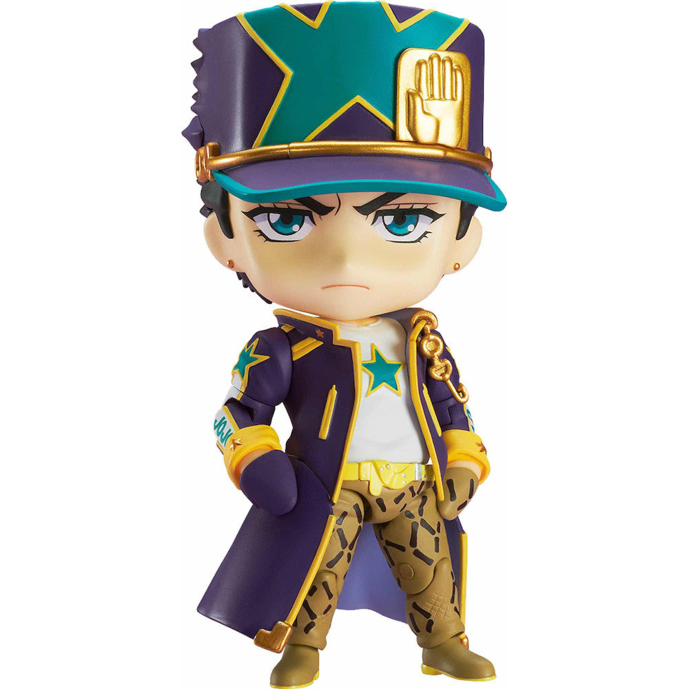 Jotaro Kujo - Nendoroid Jojo's Bizarre Adventure Stone Ocean