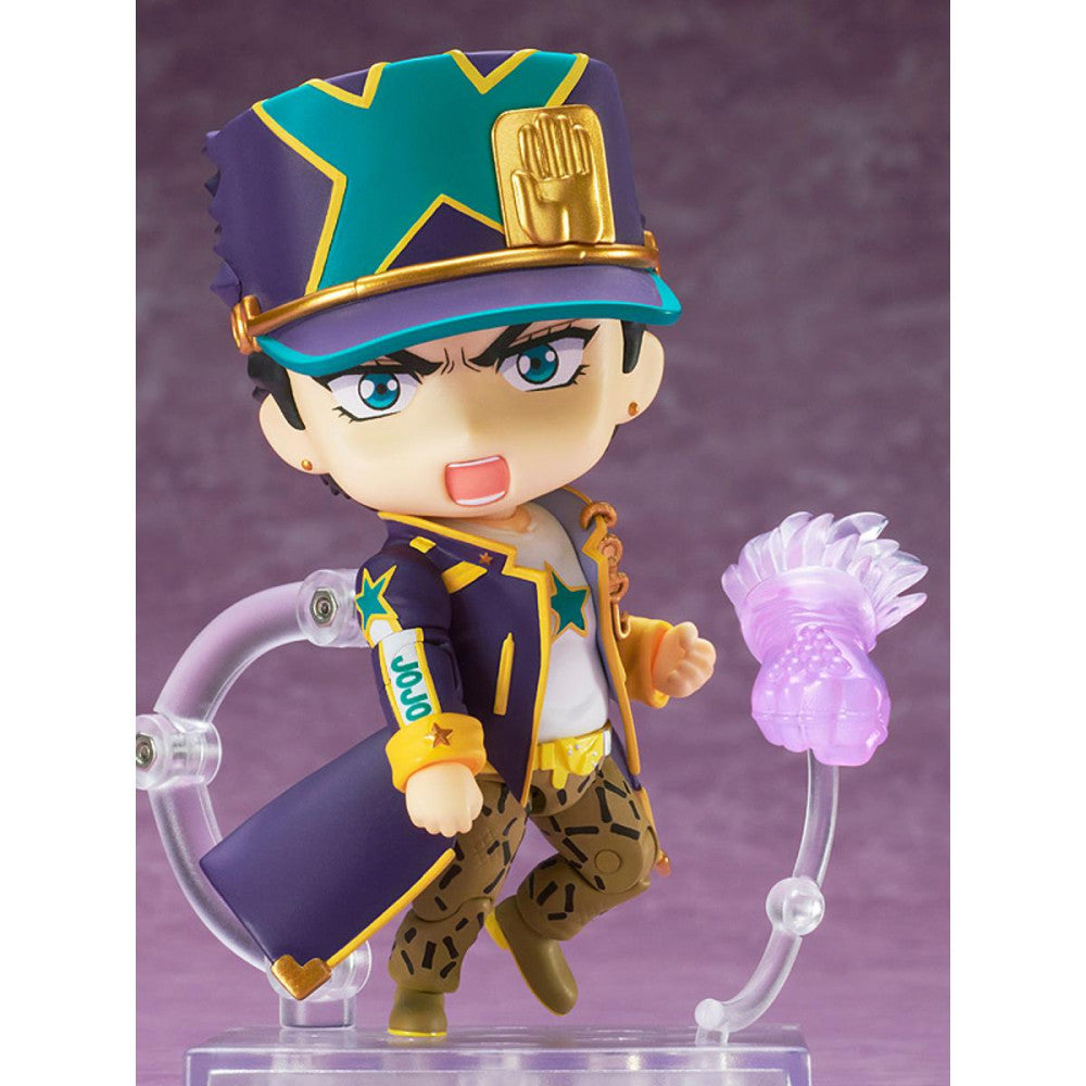 Jotaro Kujo - Nendoroid Jojo's Bizarre Adventure Stone Ocean