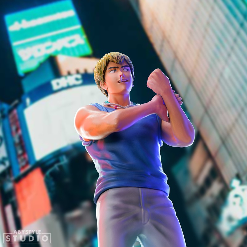 GTO - Figurine "Onizuka"