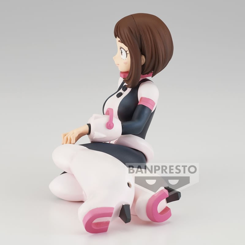 My Hero Acadmia - Ochaco Uraraka - Break Time Collection