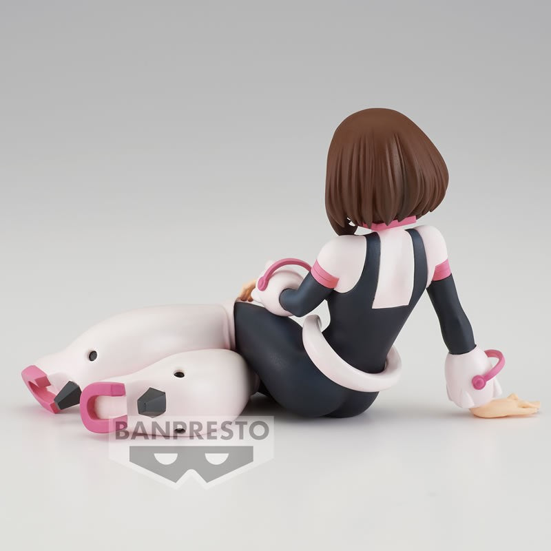 My Hero Acadmia - Ochaco Uraraka - Break Time Collection