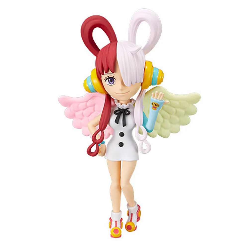 One Piece Wcf - Movie RED - Uta