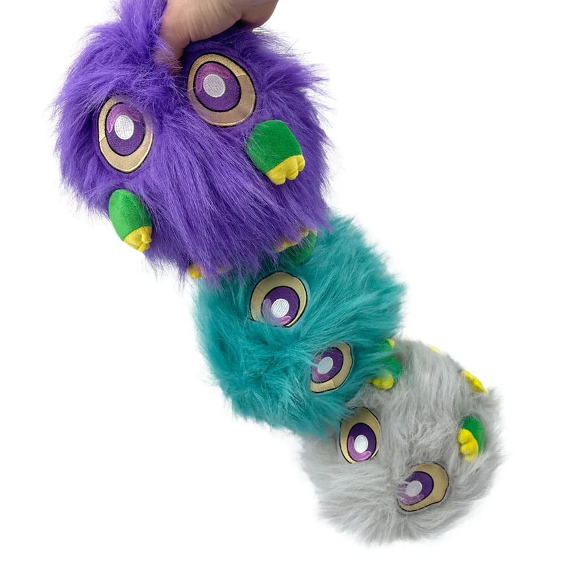 Peluche Yu-Gi-Oh! Kuriboh officielle – 20 cm