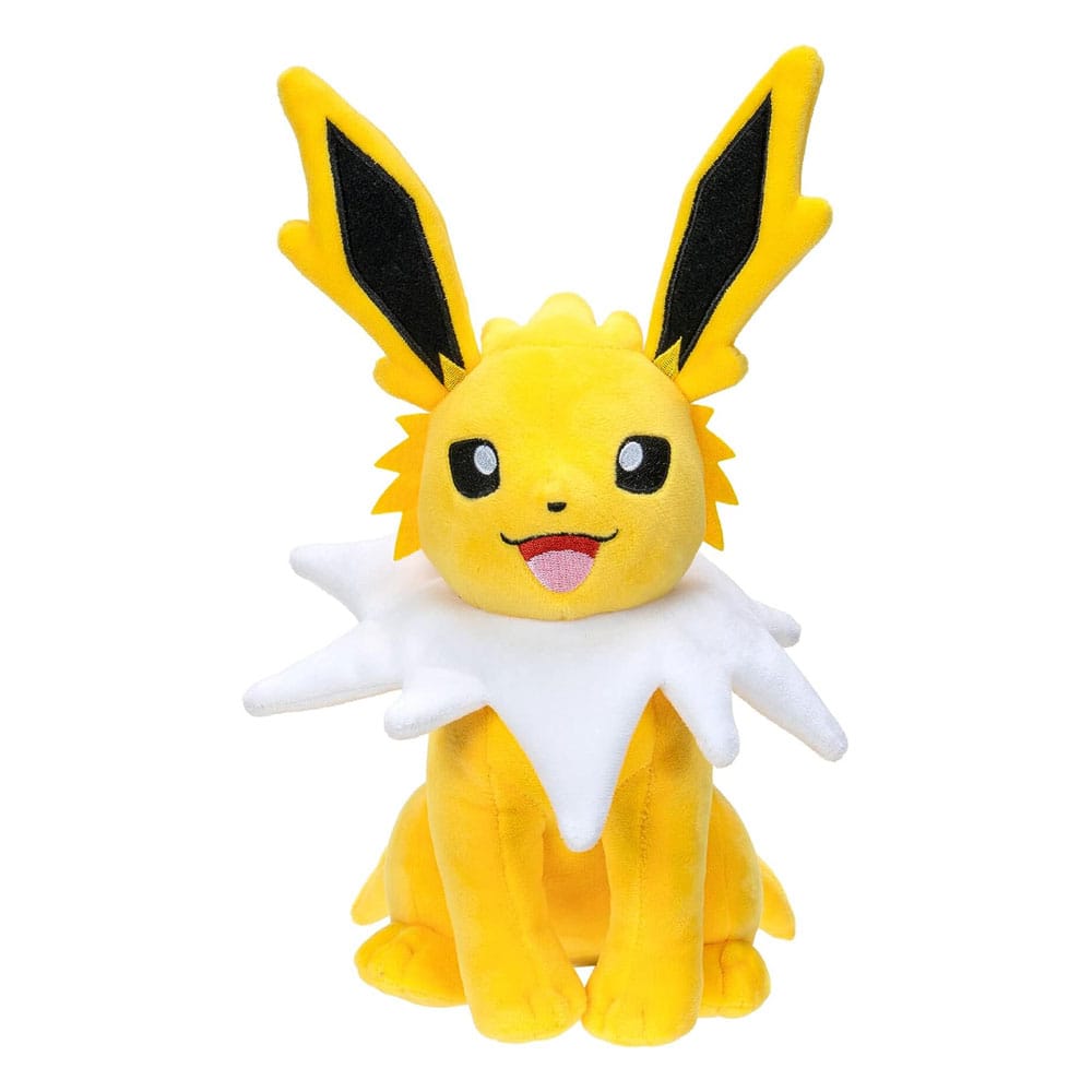 Peluche Pokémon Voltali