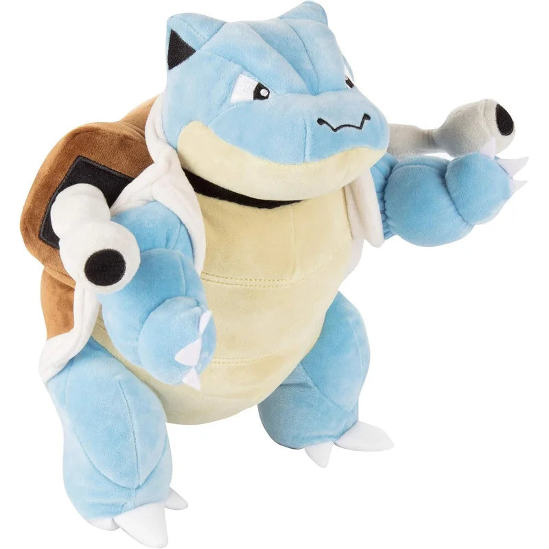 Peluche Pokémon Tortank