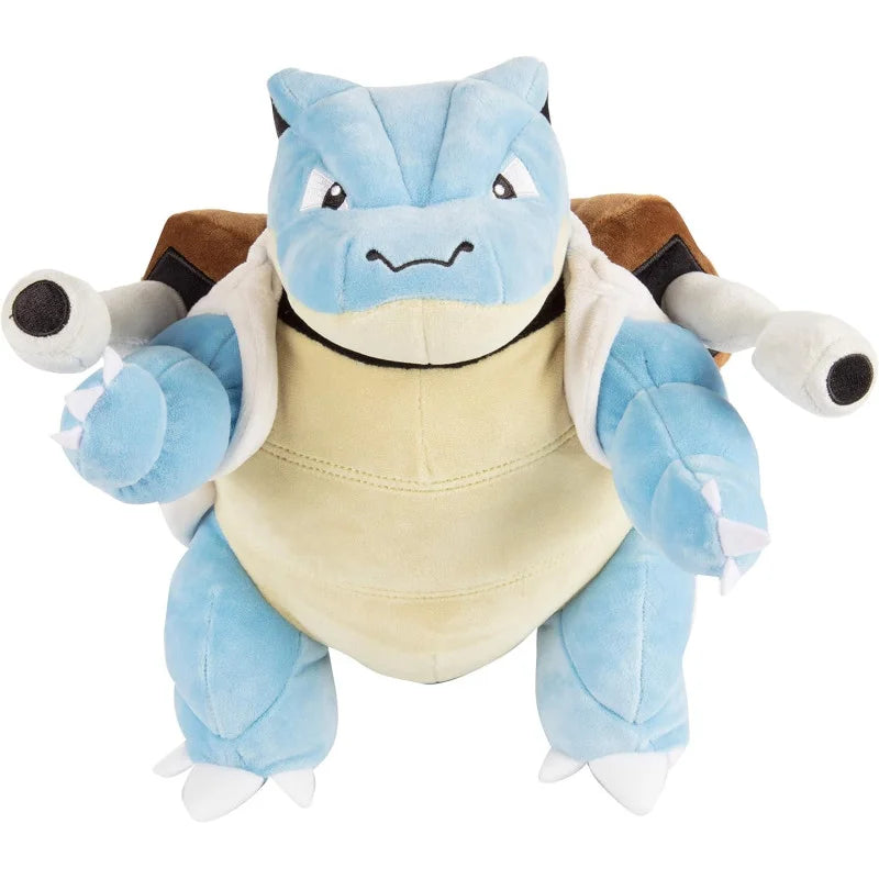 Peluche Pokémon Tortank