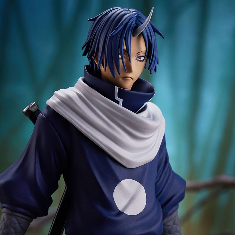 Moi, Quand je me réincarne en Slime - Soei