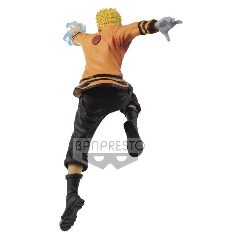 BORUTO - NARUTO NEXT GENERATIONS VIBRATION STARS - UZUMAKI NARUTO