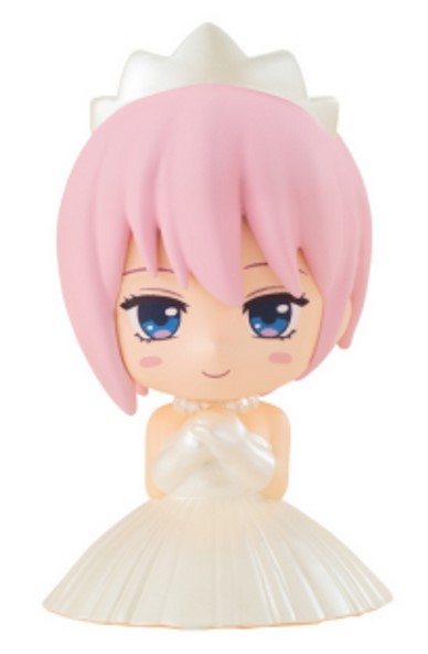 Bandai Candy Relacotte Movie The Quintessential Quintuplets NAKANO ICHIKA