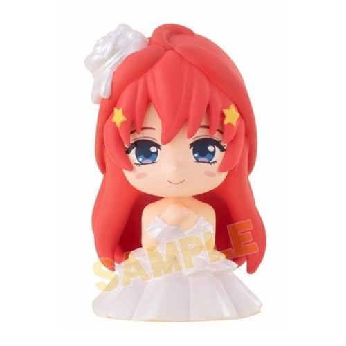 Bandai Candy Relacotte Movie The Quintessential Quintuplets NAKANO ITSUKI