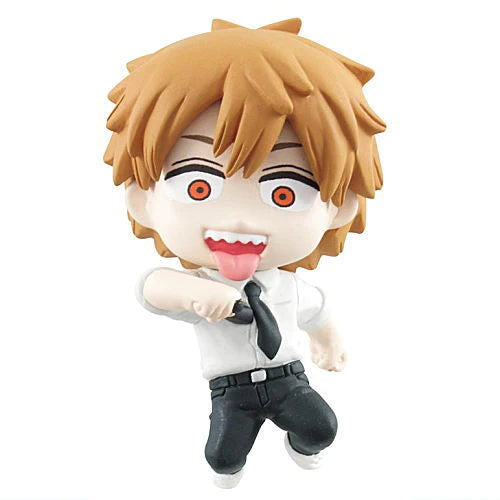 CHAINSAWMAN - PYONKORE FIGURE MASCOT - Denji
