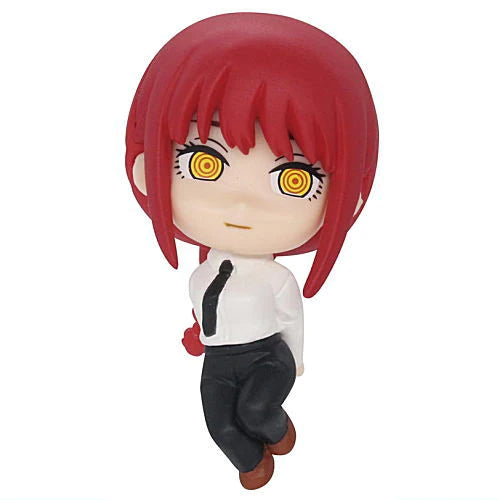 CHAINSAWMAN - PYONKORE FIGURE MASCOT - MAKIMA