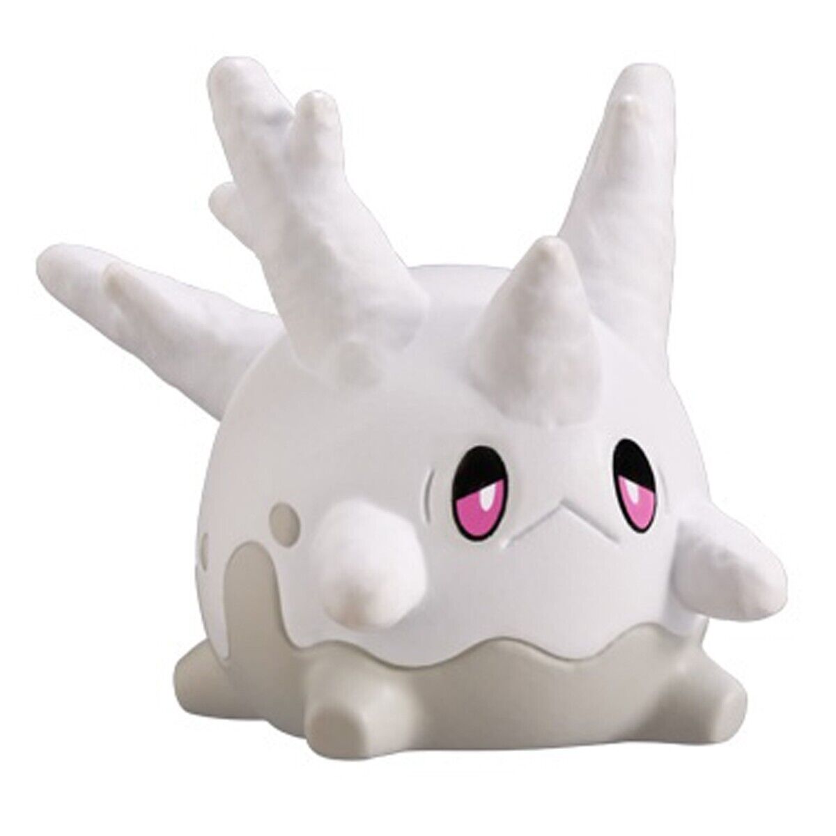 POKEMON WORLD CHAMPIONSHIPS Vinyl figurine Corayon de Galar