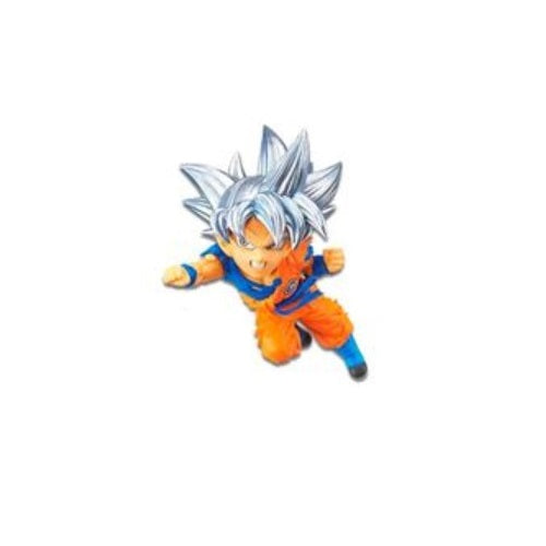 WCF Super Dragon Ball Heroes Prison Planet