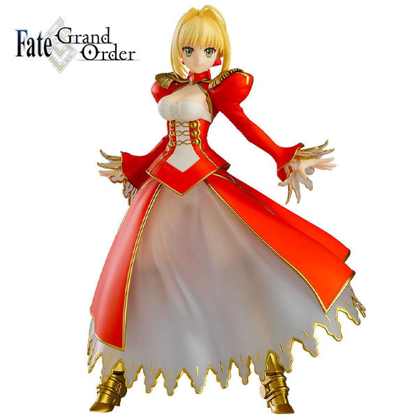 Fate/Grand Order Pop Up Parade Saber/Nero Claudius