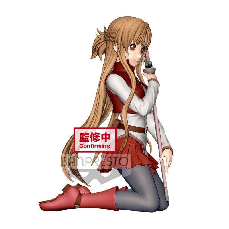 Sword Art Online Asuna FIGURE (TBA)
