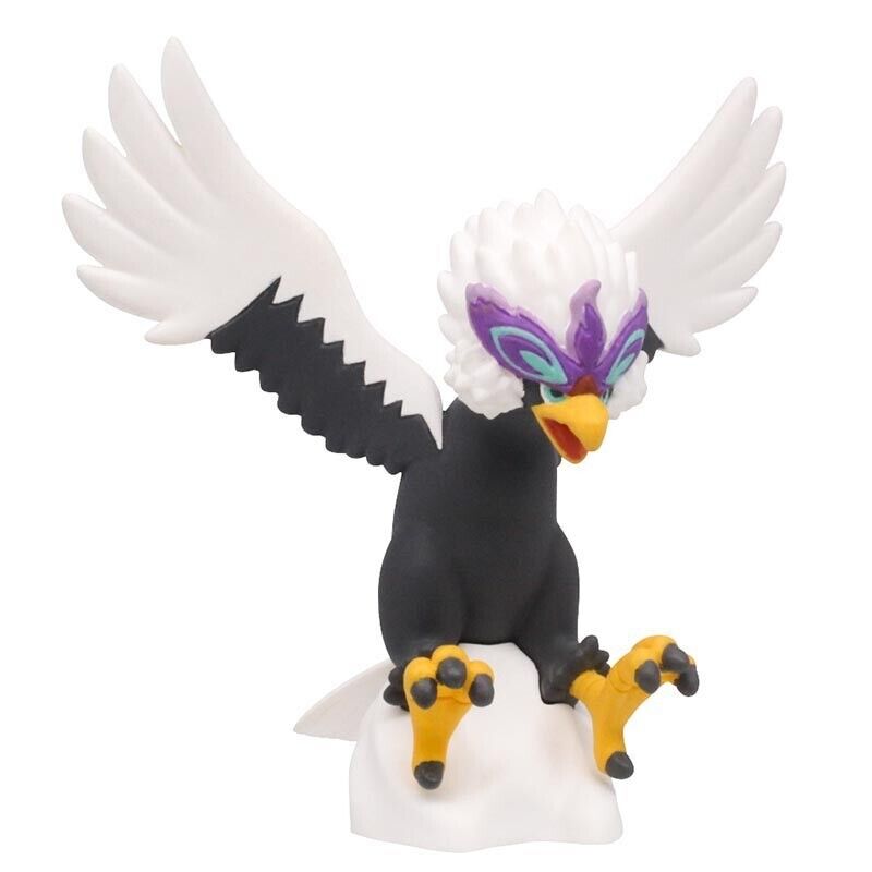 Pokemon Mini Figure Hisui Ippai Collection - Gueriaigle de Hisui