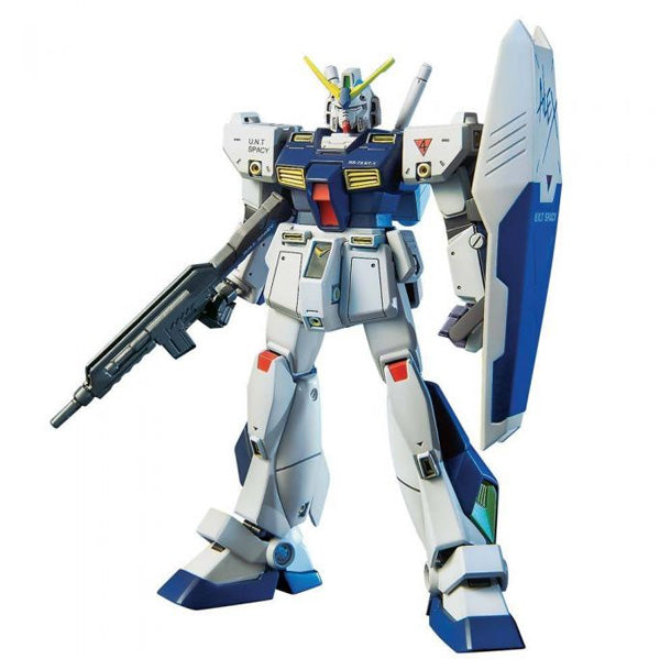 Gundam Gunpla HG 1/144 047 Gundam NT-1