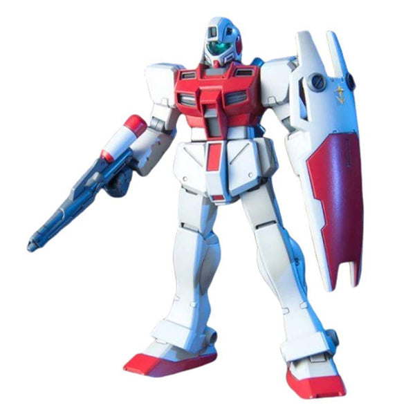 Gundam Gunpla HG 1/144 051 GM Command Space