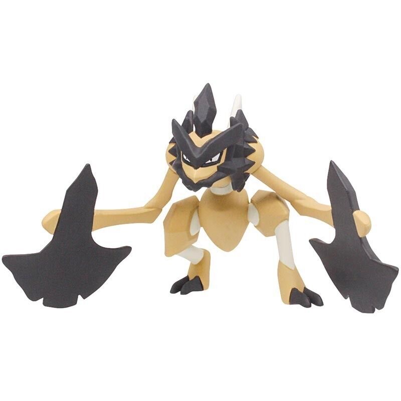 Pokemon Mini Figure Hisui Ippai Collection - Hachecateur