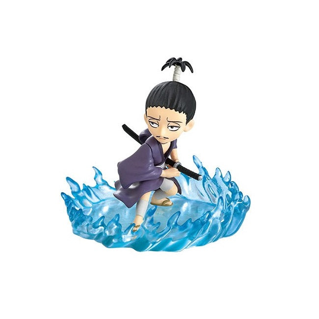 Hunter x Hunter - Desktop Hunter Vol. 2 Nobunaga