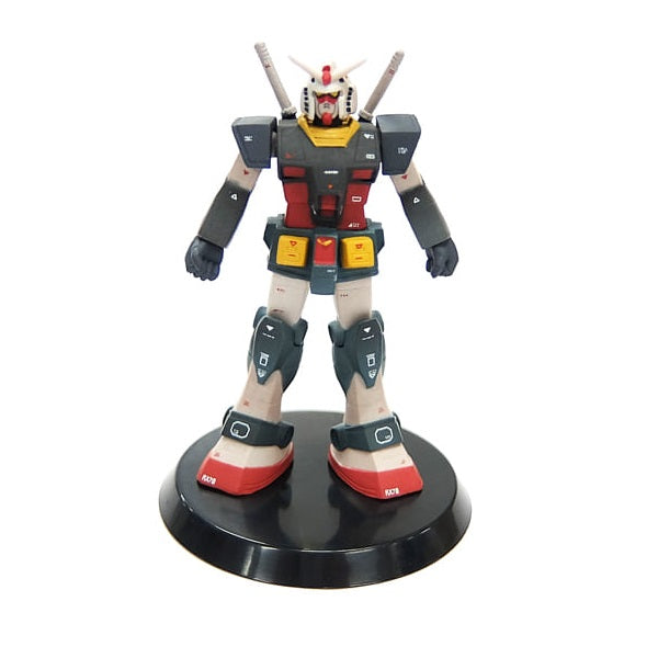 Ichiban Kuji Gundam M.S.Conclusion Lot D