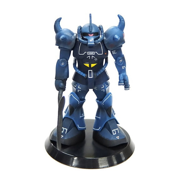 ICHIBAN KUJI GUNDAM M.S.CONCLUSION