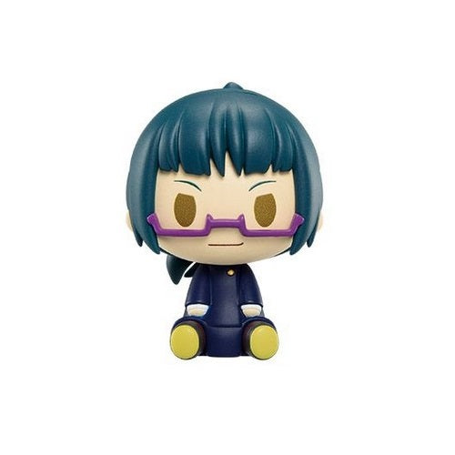 Ichiban Kuji Jujutsu Kaisen The Third - Mini Figurine - Maki