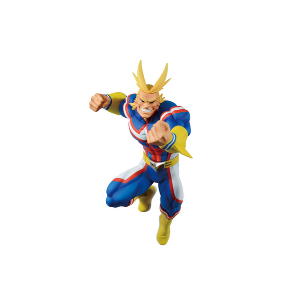MY HERO ACADEMIA - Ichiban Kuji All Might lot E