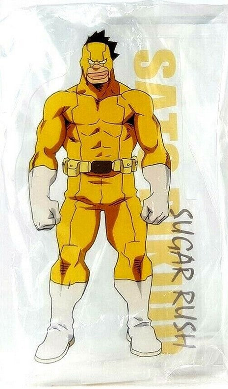 My Hero Academia Acrylic Stand - Sugar Rush