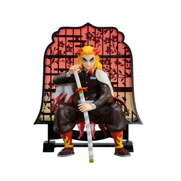 Ichiban Kuji Demon Slayer Kimetsu No Yaiba - Demon Slayer's Resolution the Second