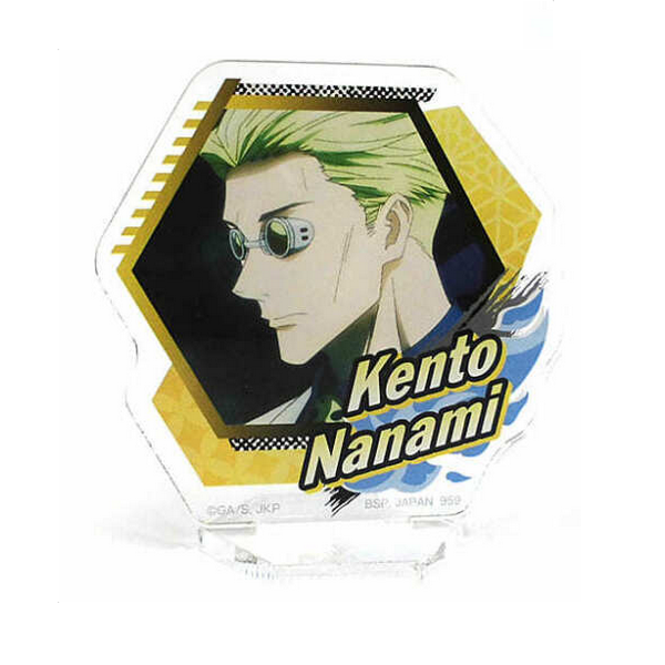 Ichiban Kuji Jujutsu Kaisen The Third - Stand Acrylique - Kento Nanami