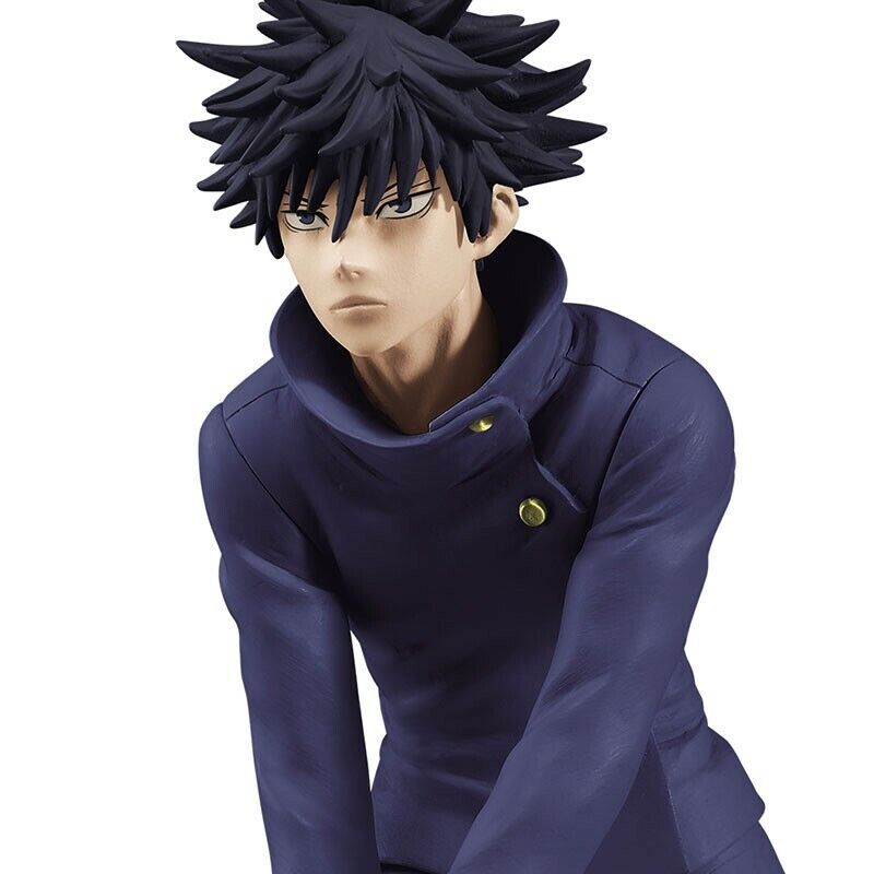 JUJUTSU KAISEN FIGURE - MEGUMI FUSHIGURO