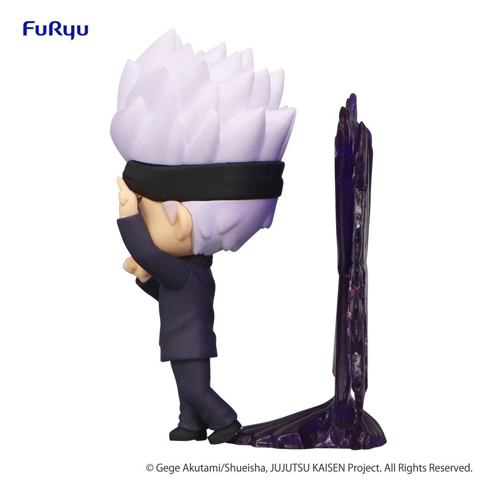Jujutsu Kaisen statuette PVC Hold Satoru Gojo