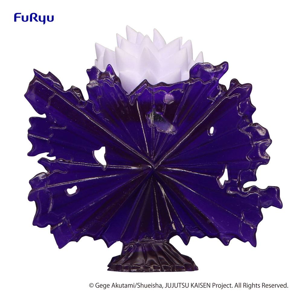 Jujutsu Kaisen statuette PVC Hold Satoru Gojo