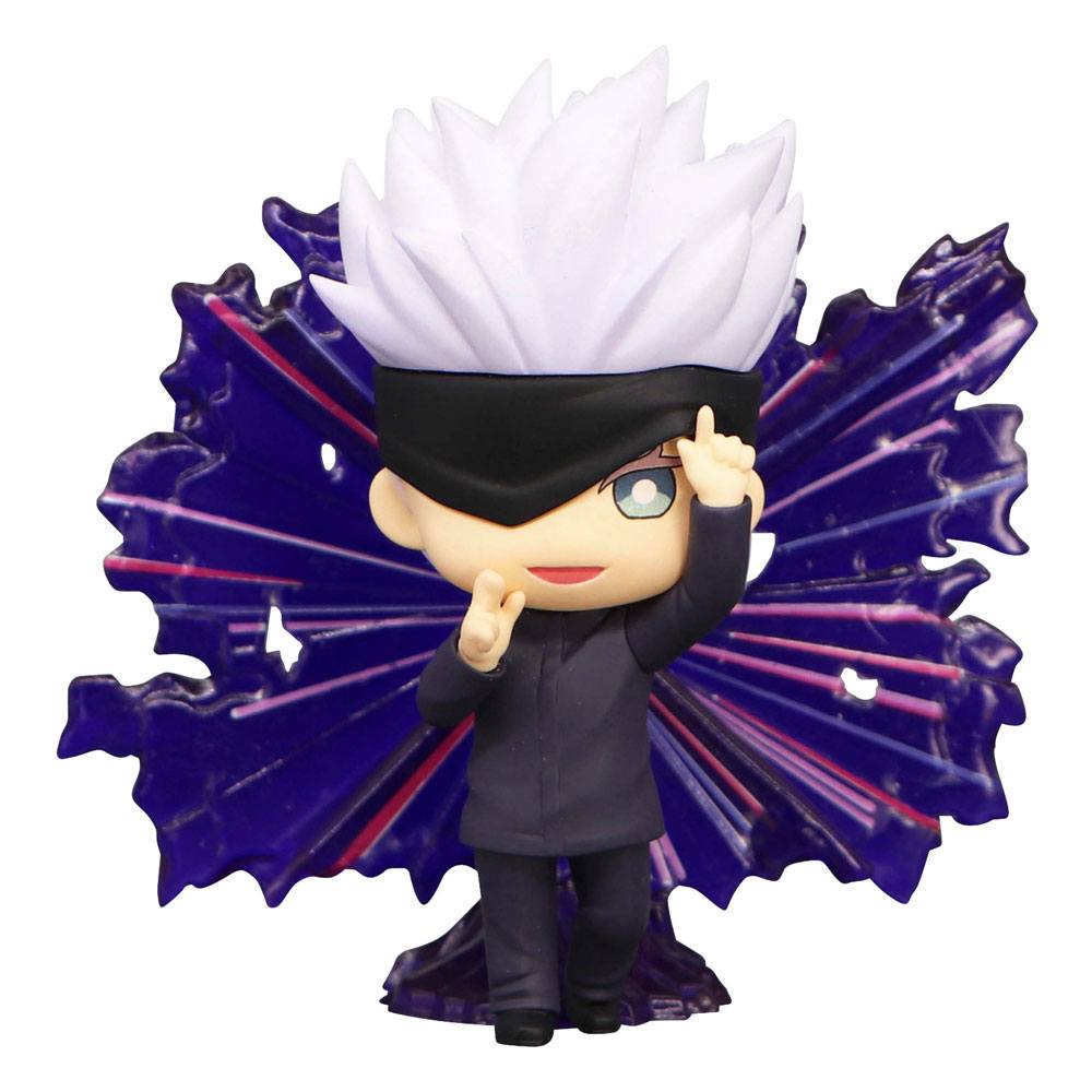 Jujutsu Kaisen statuette PVC Hold Satoru Gojo
