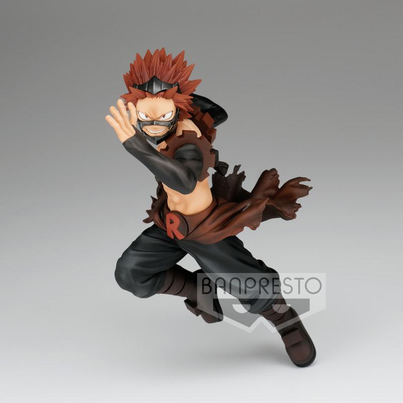My Hero Academia - Figurine The Amazing Heroes - Vol. 17 Eijiro Kirishima