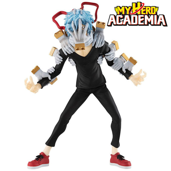 My Hero Academia Pop Up Parade Tomura Shigaraki