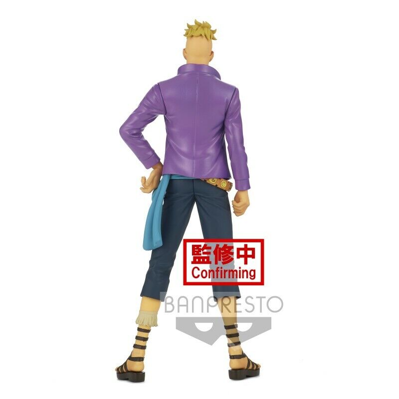 ONE PIECE - DXF THE GRANDLINE MEN - WANOKUNI vol.18 MARCO