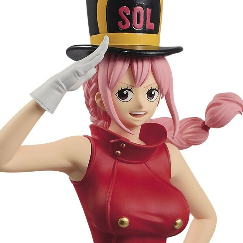ONE PIECE Sweet Style Pirates - REBECCA - ver.A