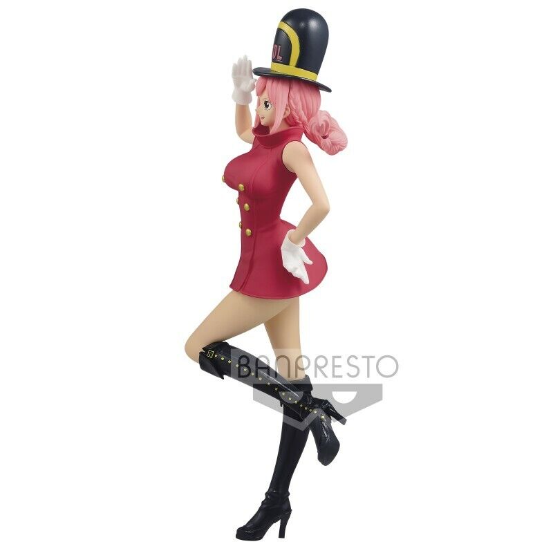 ONE PIECE Sweet Style Pirates - REBECCA - ver.B