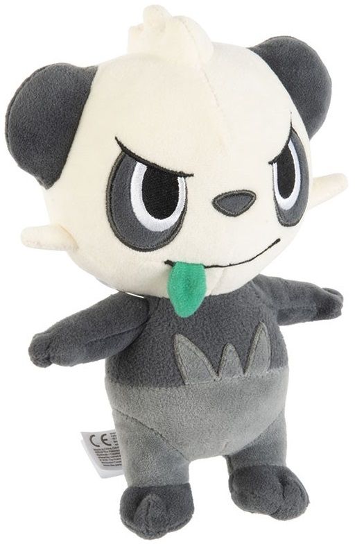 PELUCHE 20 CM POKEMON Pandespiegle