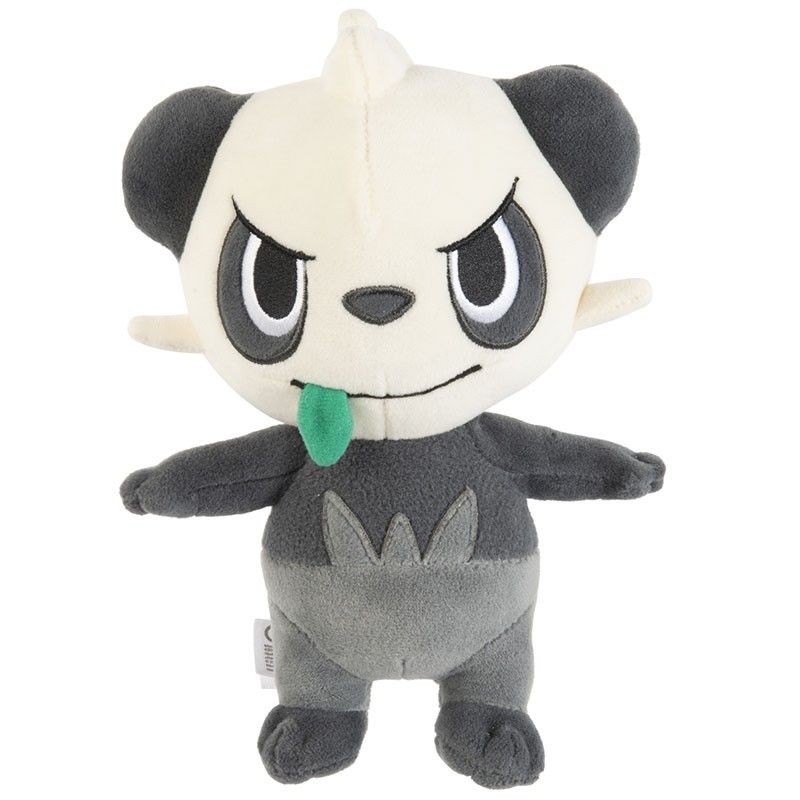 PELUCHE 20 CM POKEMON Pandespiegle