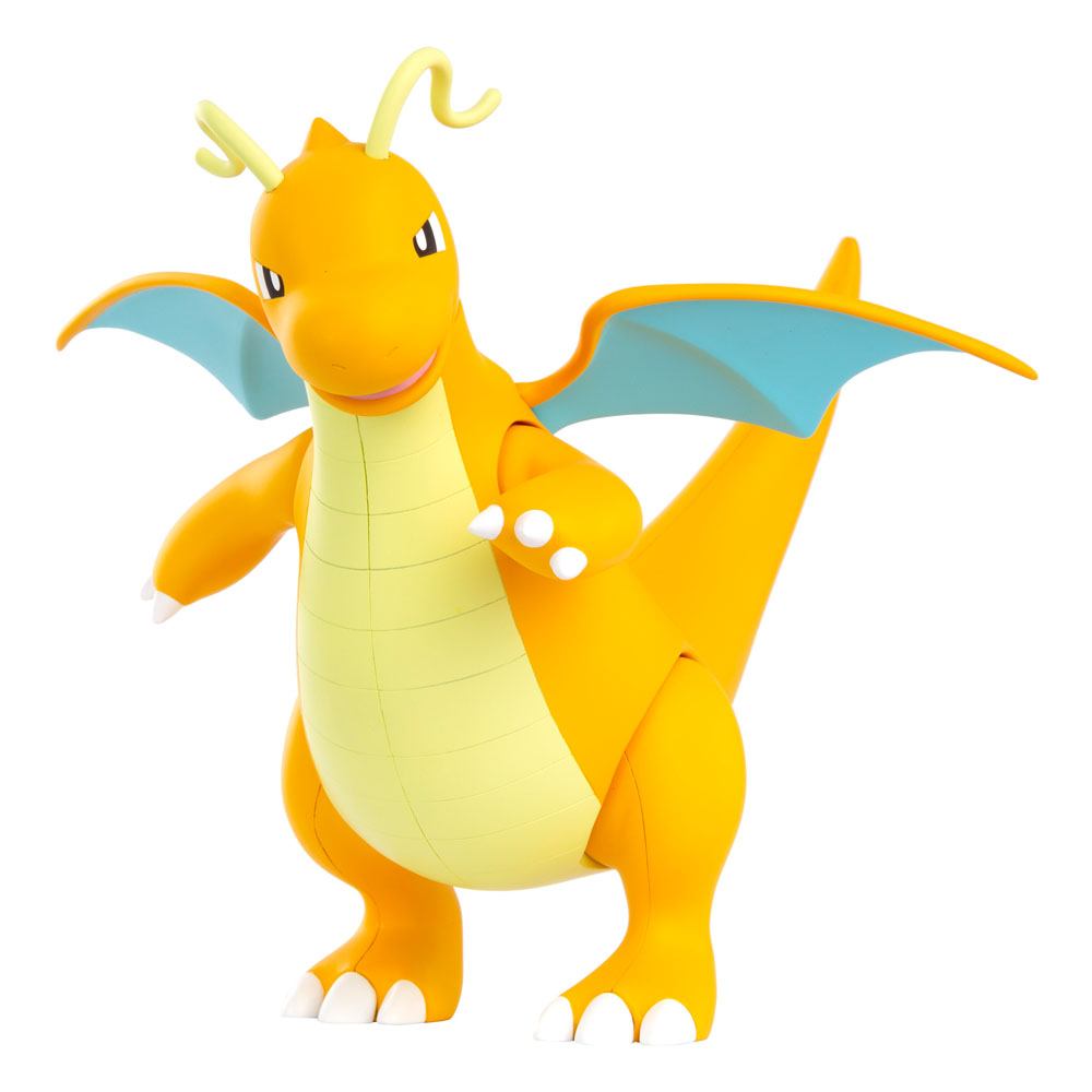 Pokémon figurine Epic Dracolosse 30 cm